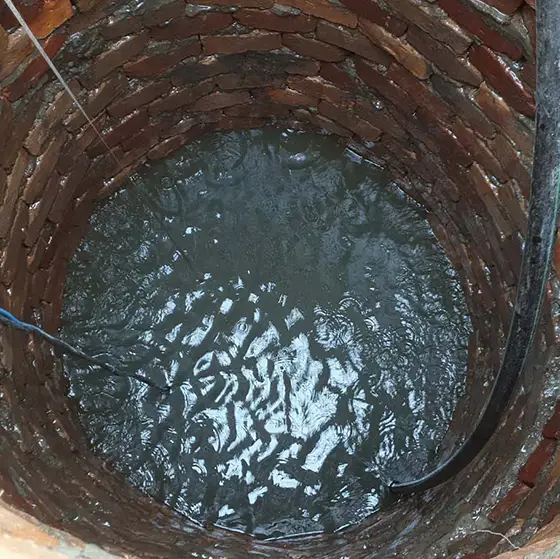 Kuyu Temizliği Kuyu Temizliği